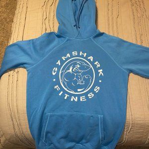 Gymshark Legacy Hoodie- Mens